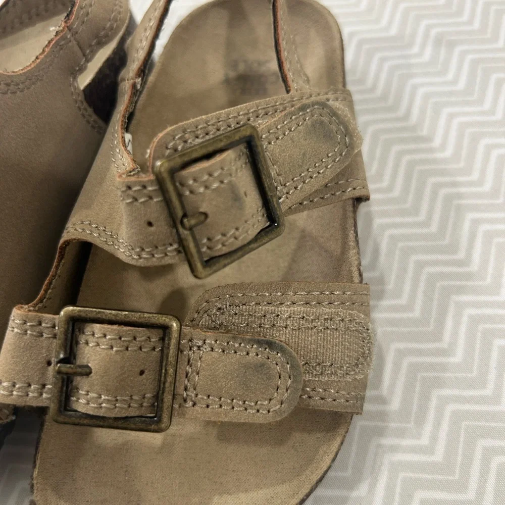 OshKosh B'gosh Bruno Kids Sandals
